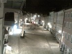 Archiv Foto Webcam Blick auf den Marienbrunnen Bad Tölz 23:00