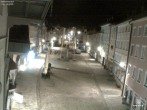 Archiv Foto Webcam Blick auf den Marienbrunnen Bad Tölz 01:00