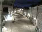 Archiv Foto Webcam Blick auf den Marienbrunnen Bad Tölz 03:00