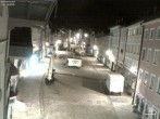 Archiv Foto Webcam Blick auf den Marienbrunnen Bad Tölz 23:00