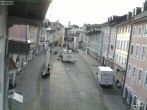 Archived image Webcam Marienbrunnen - Bad Tölz 06:00