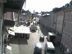 Archived image Webcam Marienbrunnen - Bad Tölz 07:00