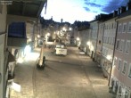 Archiv Foto Webcam Blick auf den Marienbrunnen Bad Tölz 03:00