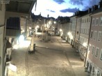 Archiv Foto Webcam Blick auf den Marienbrunnen Bad Tölz 03:00