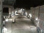 Archiv Foto Webcam Blick auf den Marienbrunnen Bad Tölz 23:00