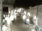 Archiv Foto Webcam Blick auf den Marienbrunnen Bad Tölz 23:00