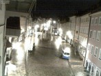 Archiv Foto Webcam Blick auf den Marienbrunnen Bad Tölz 03:00