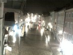 Archiv Foto Webcam Blick auf den Marienbrunnen Bad Tölz 21:00