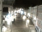 Archiv Foto Webcam Blick auf den Marienbrunnen Bad Tölz 23:00