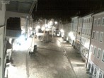 Archiv Foto Webcam Blick auf den Marienbrunnen Bad Tölz 01:00