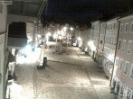 Archiv Foto Webcam Blick auf den Marienbrunnen Bad Tölz 03:00
