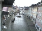 Archiv Foto Webcam Blick auf den Marienbrunnen Bad Tölz 05:00