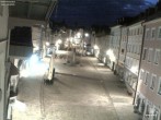 Archiv Foto Webcam Blick auf den Marienbrunnen Bad Tölz 22:00