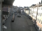 Archiv Foto Webcam Blick auf den Marienbrunnen Bad Tölz 00:00