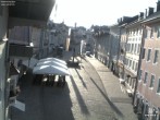 Archiv Foto Webcam Blick auf den Marienbrunnen Bad Tölz 01:00