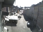 Archiv Foto Webcam Blick auf den Marienbrunnen Bad Tölz 02:00