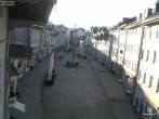 Archiv Foto Webcam Blick auf den Marienbrunnen Bad Tölz 05:00