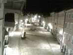 Archiv Foto Webcam Blick auf den Marienbrunnen Bad Tölz 23:00