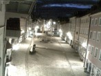 Archiv Foto Webcam Blick auf den Marienbrunnen Bad Tölz 03:00