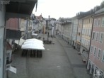 Archiv Foto Webcam Blick auf den Marienbrunnen Bad Tölz 06:00