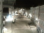 Archiv Foto Webcam Blick auf den Marienbrunnen Bad Tölz 23:00