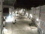 Archiv Foto Webcam Blick auf den Marienbrunnen Bad Tölz 03:00