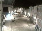 Archiv Foto Webcam Blick auf den Marienbrunnen Bad Tölz 23:00