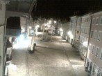 Archiv Foto Webcam Blick auf den Marienbrunnen Bad Tölz 01:00