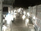 Archiv Foto Webcam Blick auf den Marienbrunnen Bad Tölz 03:00
