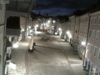 Archiv Foto Webcam Blick auf den Marienbrunnen Bad Tölz 03:00