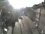 Archiv Foto Webcam Blick auf den Marienbrunnen Bad Tölz 06:00