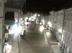 Archiv Foto Webcam Blick auf den Marienbrunnen Bad Tölz 23:00