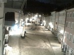 Archiv Foto Webcam Blick auf den Marienbrunnen Bad Tölz 03:00