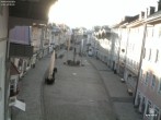 Archiv Foto Webcam Blick auf den Marienbrunnen Bad Tölz 00:00