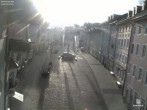 Archiv Foto Webcam Blick auf den Marienbrunnen Bad Tölz 01:00