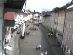 Archiv Foto Webcam Blick auf den Marienbrunnen Bad Tölz 13:00