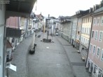Archived image Webcam Marienbrunnen - Bad Tölz 05:00
