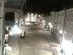 Archiv Foto Webcam Blick auf den Marienbrunnen Bad Tölz 21:00