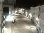 Archiv Foto Webcam Blick auf den Marienbrunnen Bad Tölz 23:00