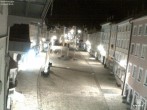 Archiv Foto Webcam Blick auf den Marienbrunnen Bad Tölz 01:00