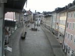 Archiv Foto Webcam Blick auf den Marienbrunnen Bad Tölz 05:00