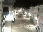 Archiv Foto Webcam Blick auf den Marienbrunnen Bad Tölz 03:00