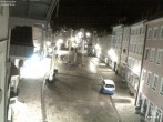 Archiv Foto Webcam Blick auf den Marienbrunnen Bad Tölz 23:00