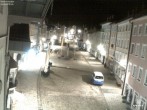 Archiv Foto Webcam Blick auf den Marienbrunnen Bad Tölz 01:00