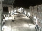 Archiv Foto Webcam Blick auf den Marienbrunnen Bad Tölz 23:00