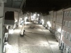 Archiv Foto Webcam Blick auf den Marienbrunnen Bad Tölz 01:00