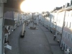 Archiv Foto Webcam Blick auf den Marienbrunnen Bad Tölz 05:00