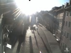Archiv Foto Webcam Blick auf den Marienbrunnen Bad Tölz 06:00