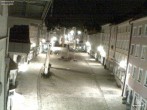 Archiv Foto Webcam Blick auf den Marienbrunnen Bad Tölz 23:00