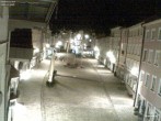 Archiv Foto Webcam Blick auf den Marienbrunnen Bad Tölz 23:00